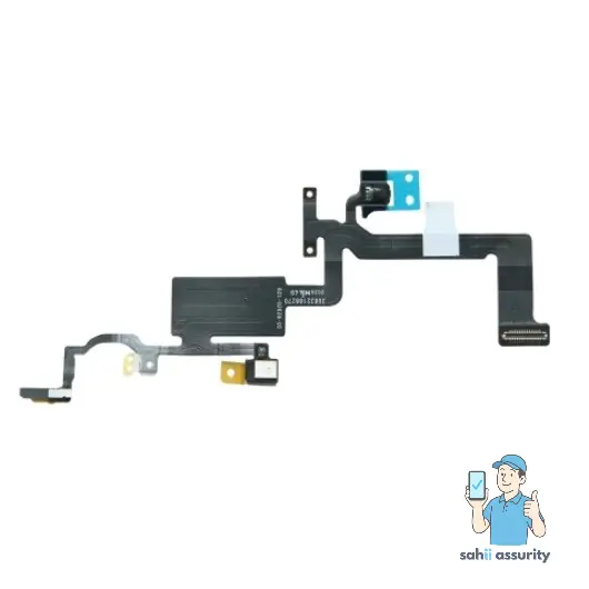 Speaker Flex Cable for Apple iPhone 12 Pro thumbnail